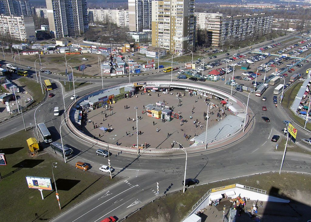 Фото: Моя Оболонь