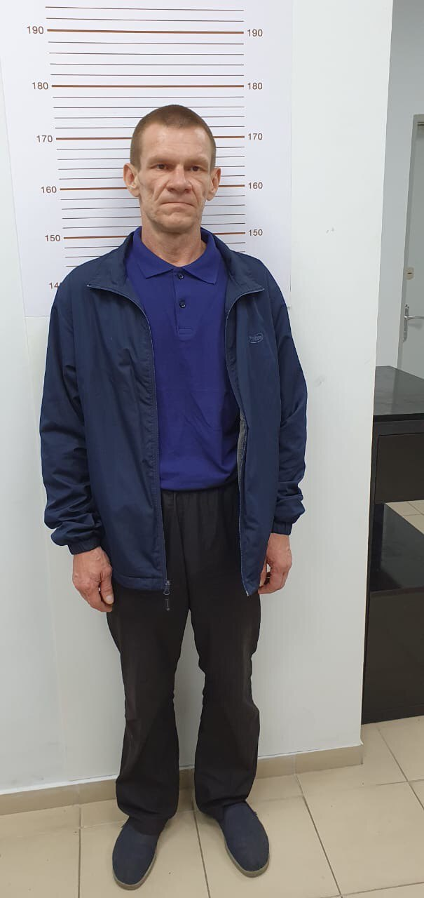 Заслужил: серийного маньяка, который насиловал женщин в Голосеево, посадили в тюрьму фото 1