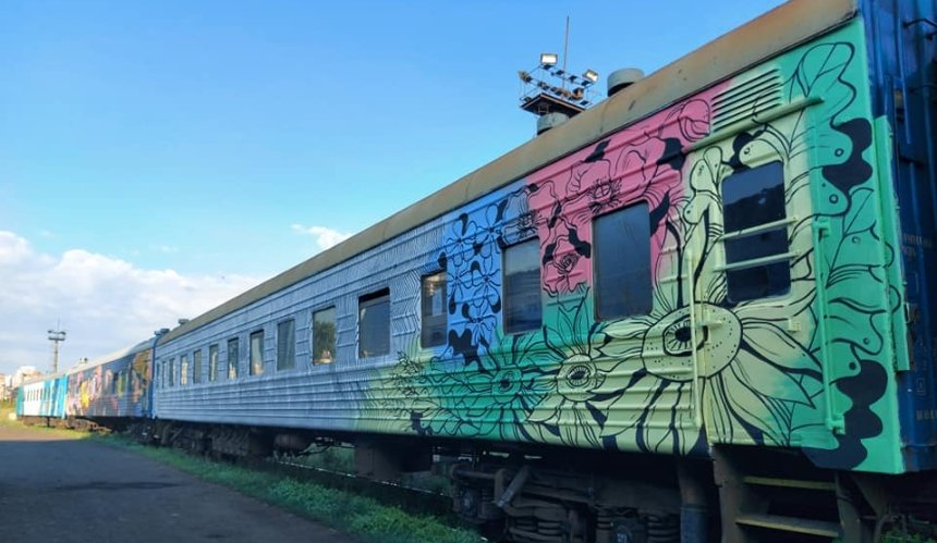 Фото: Oleksandr Shevchenko