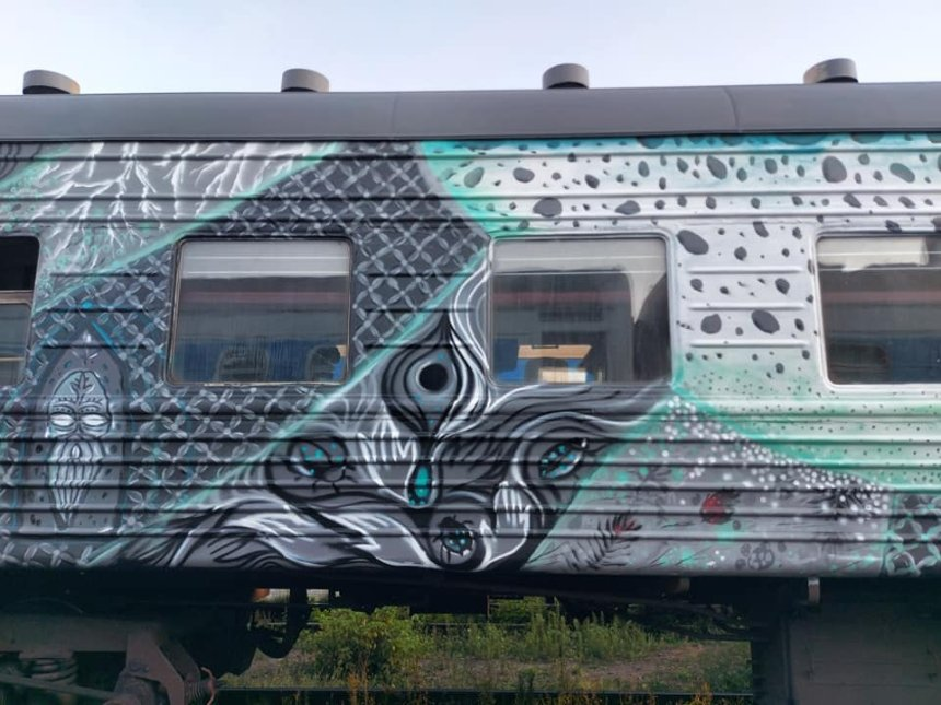 Фото: Oleksandr Shevchenko