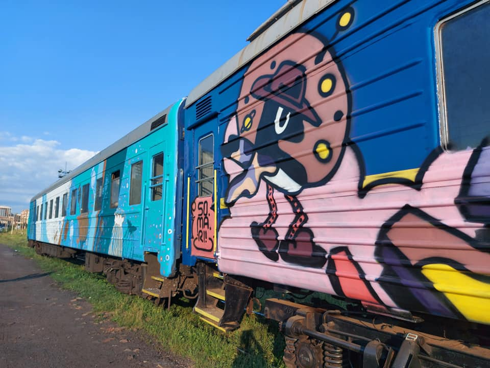 Фото: Oleksandr Shevchenko