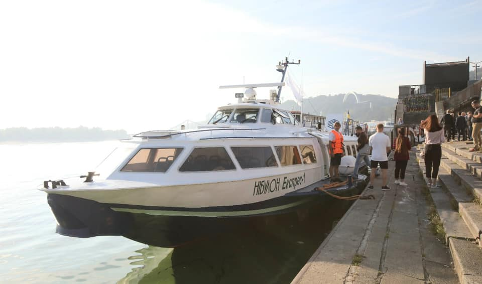 Фото: Олександр Ткаченко