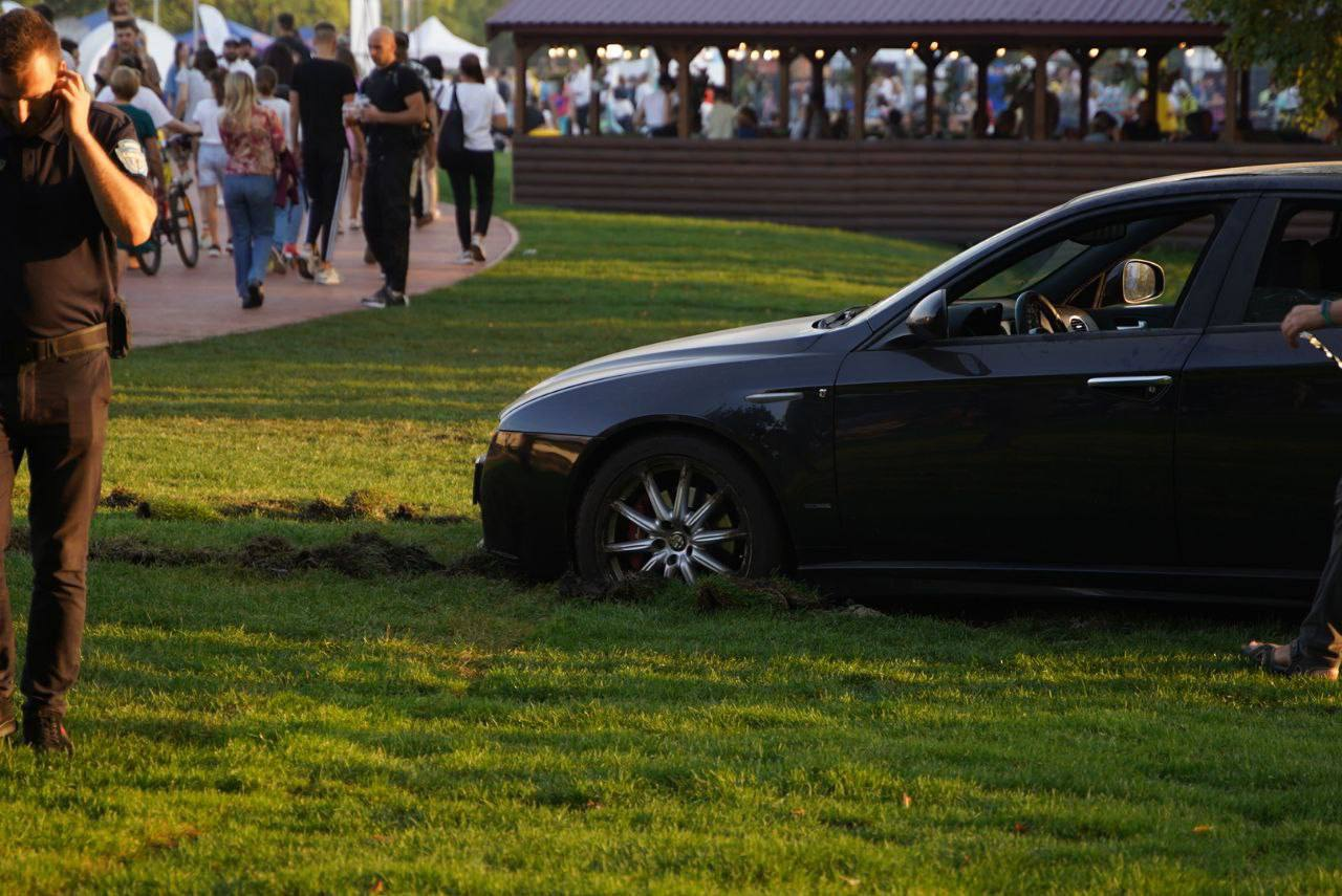 Фото: Киев без цензуры