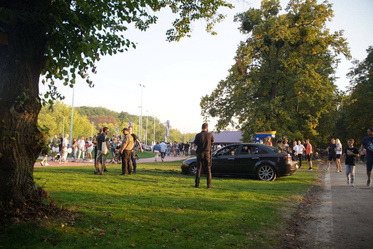 Фото: Киев без цензуры