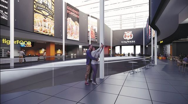 Фото: Insagram kinopark.ua