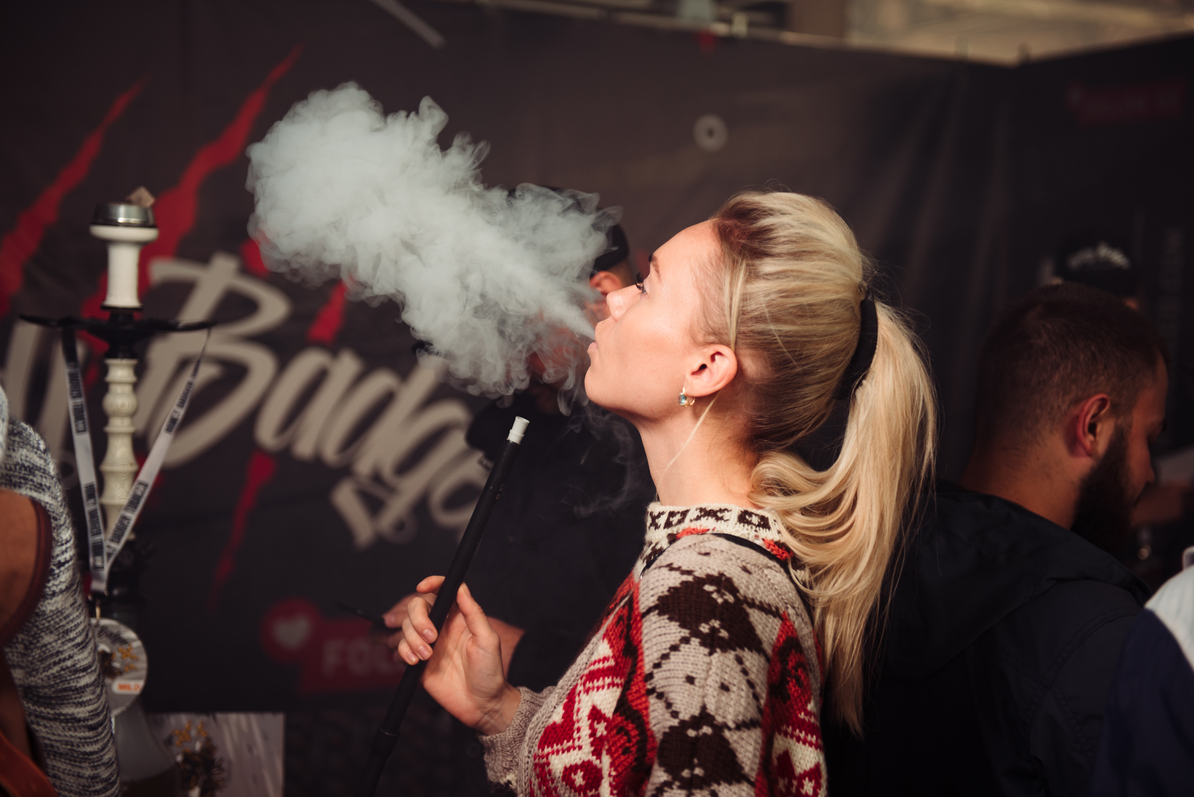 Диван подождет: чем заняться в Киеве на этих выходных