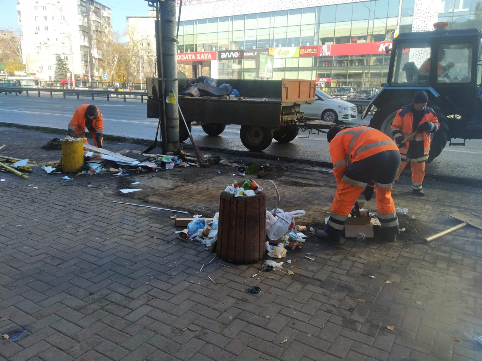 Фото: facebook.com/timurtkachenko