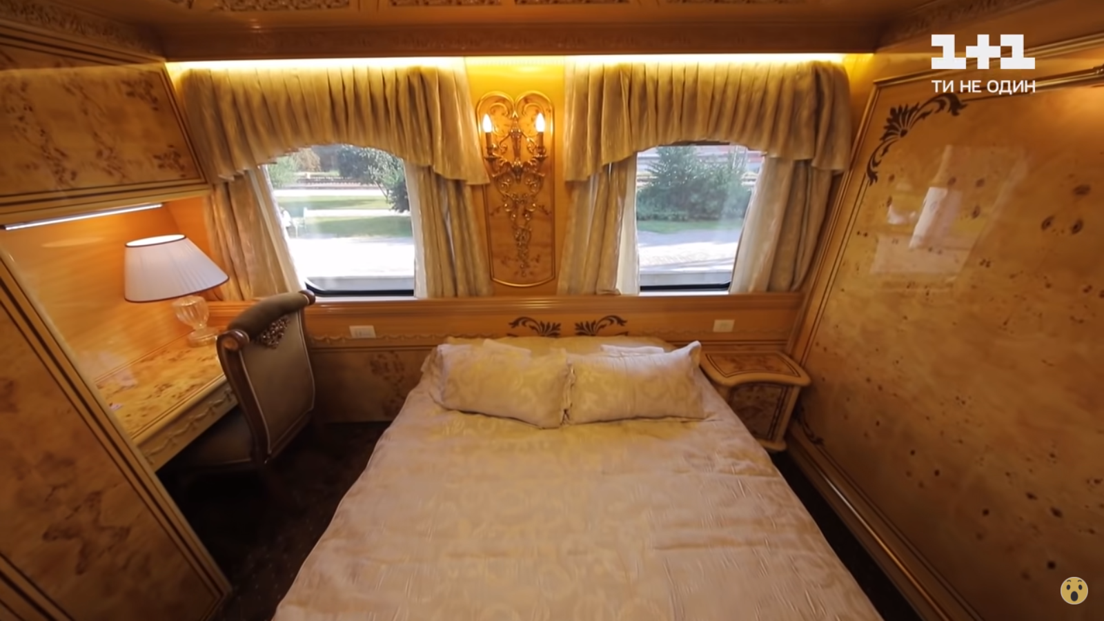 Фото: youtube.com/МИР НАИЗНАНКУ