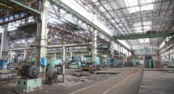 Большевик - завод или город-парк? фото 5 4