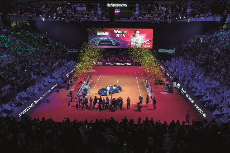 З нуля опанувати теніс можливо! Поради від Porsche та Федерації Тенісу України фото 4 3