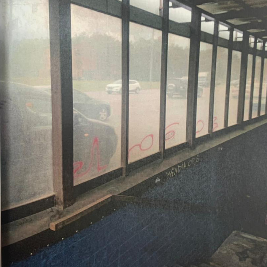 Подземные пешеходные переходы, которые нуждаются в ремонте.