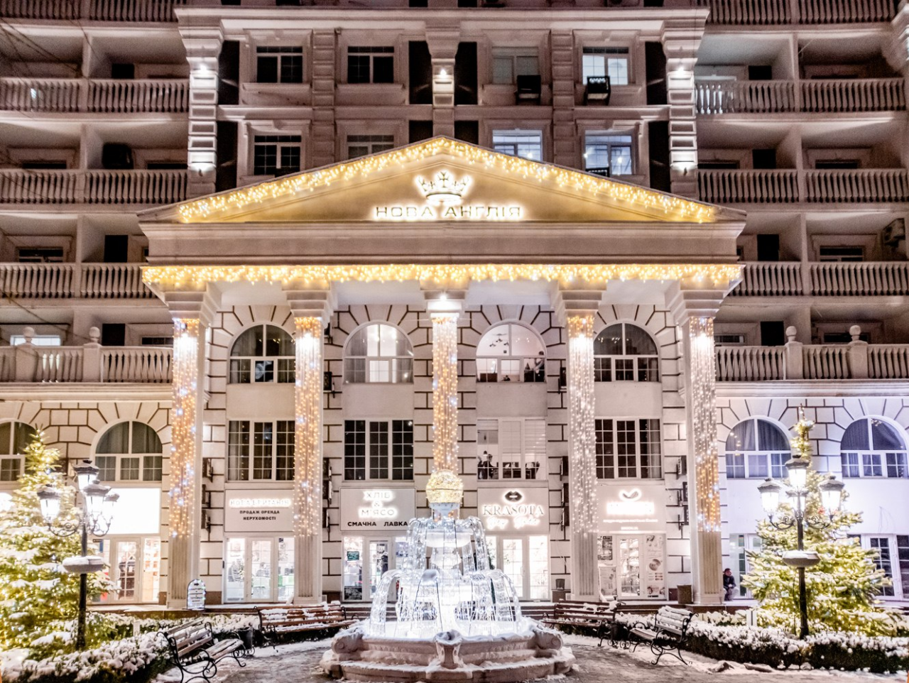 Фото предоставлено рекламодателем