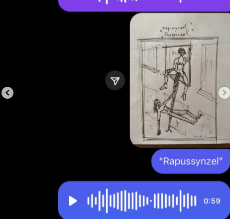 Киевский дизайнер обвинил эстонского рэпера Томми Кэша в плагиате фото 2 1