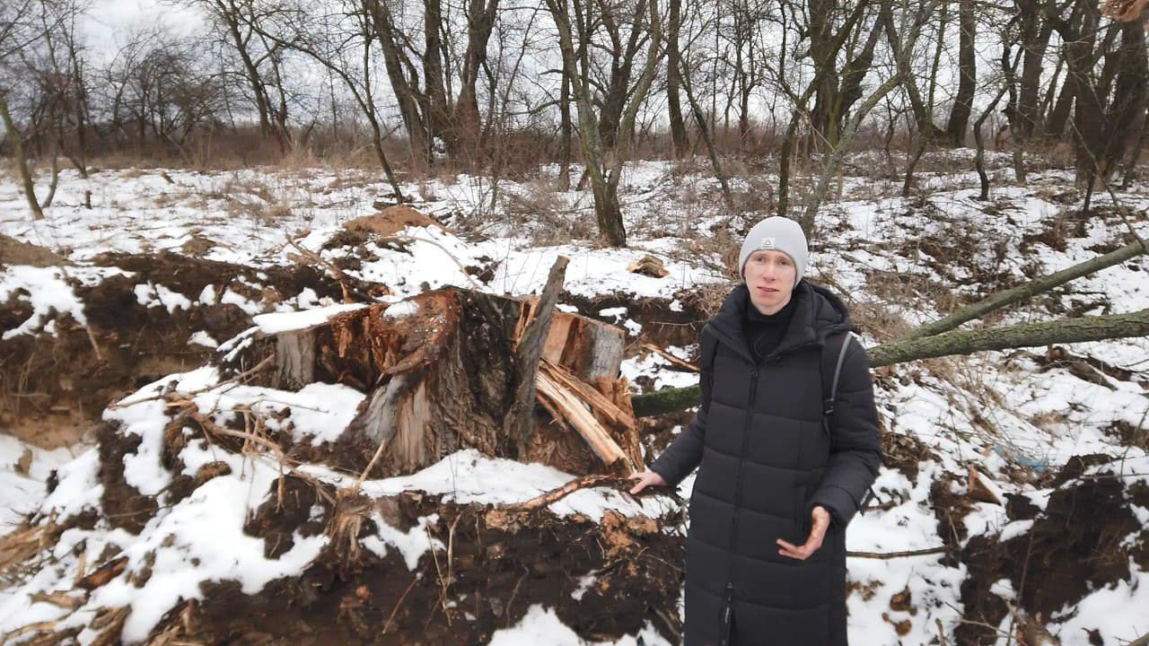 Дмитрий опубликовал снимки с острова.