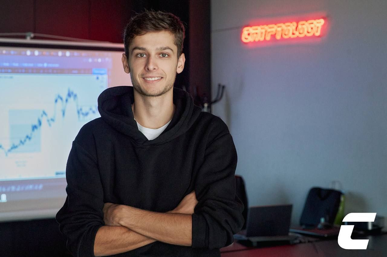 Как и где научиться трейдингу криптовалют: выбираем наиболее оптимальный и эффективный вариант.