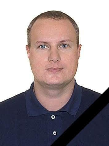 В Киеве будут прощаться с первым телевизионщиком, погибшим в войне с РФ.