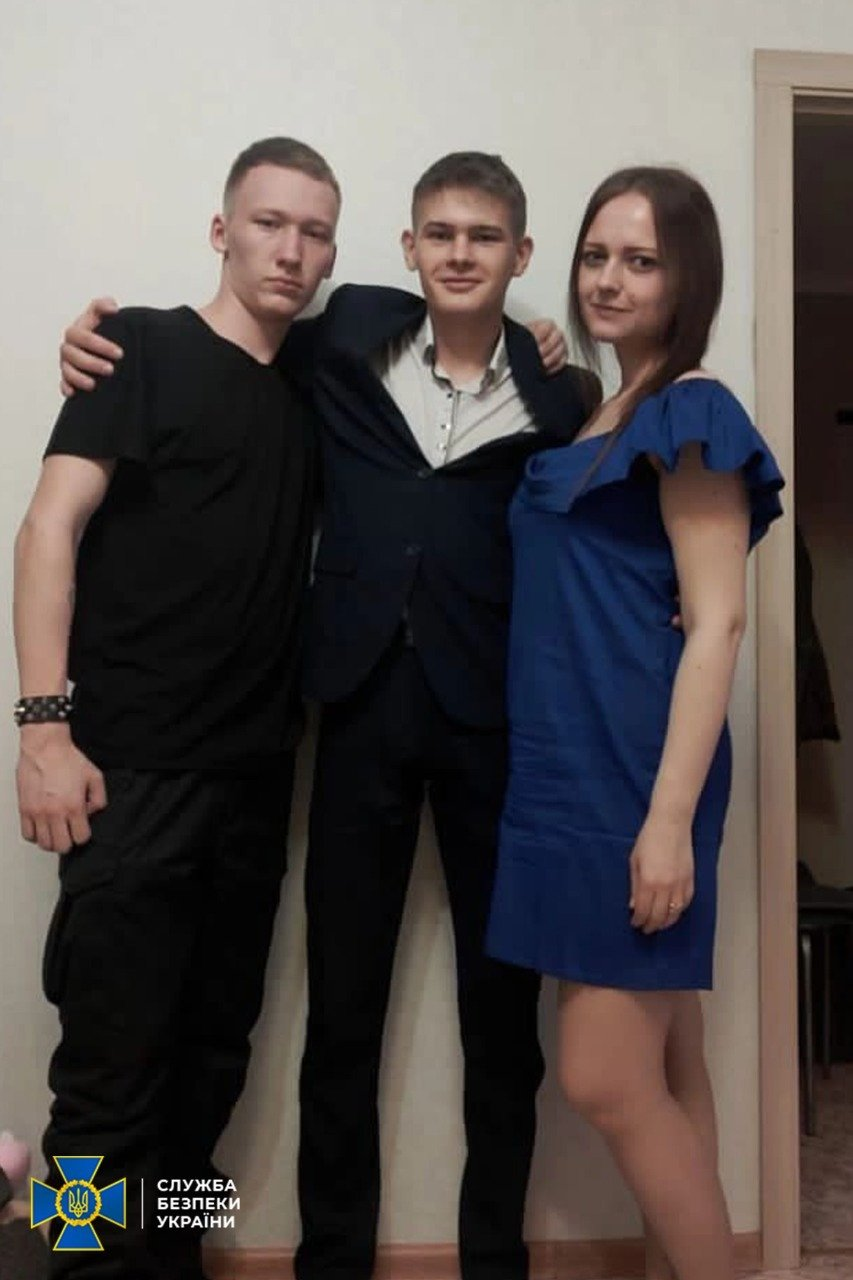 СБУ з'ясувала особистість солдата РФ, який ґвалтував жінок під Києвом.