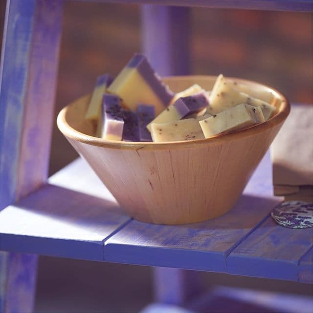 Під Києвом відкриється лавандовий парк 