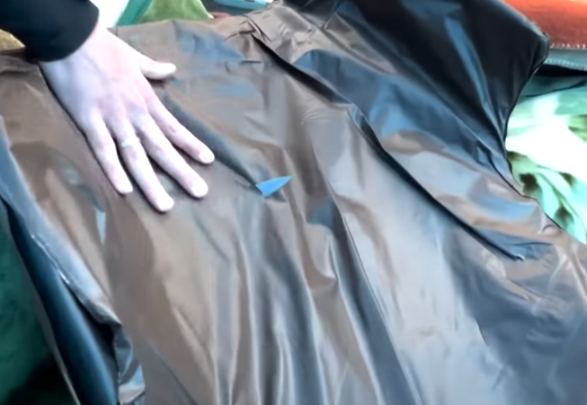 Як бронежилети пройшли перевірку.