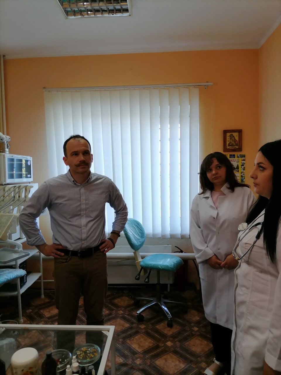 Мін'юст показав, як і де утримують військовополонених солдатів РФ.