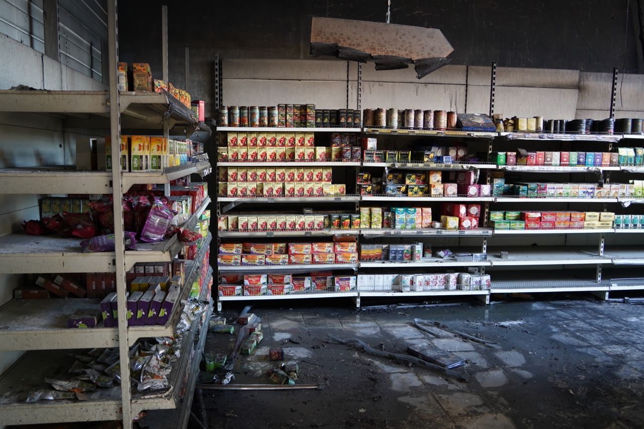 Який вигляд має ТЦ 