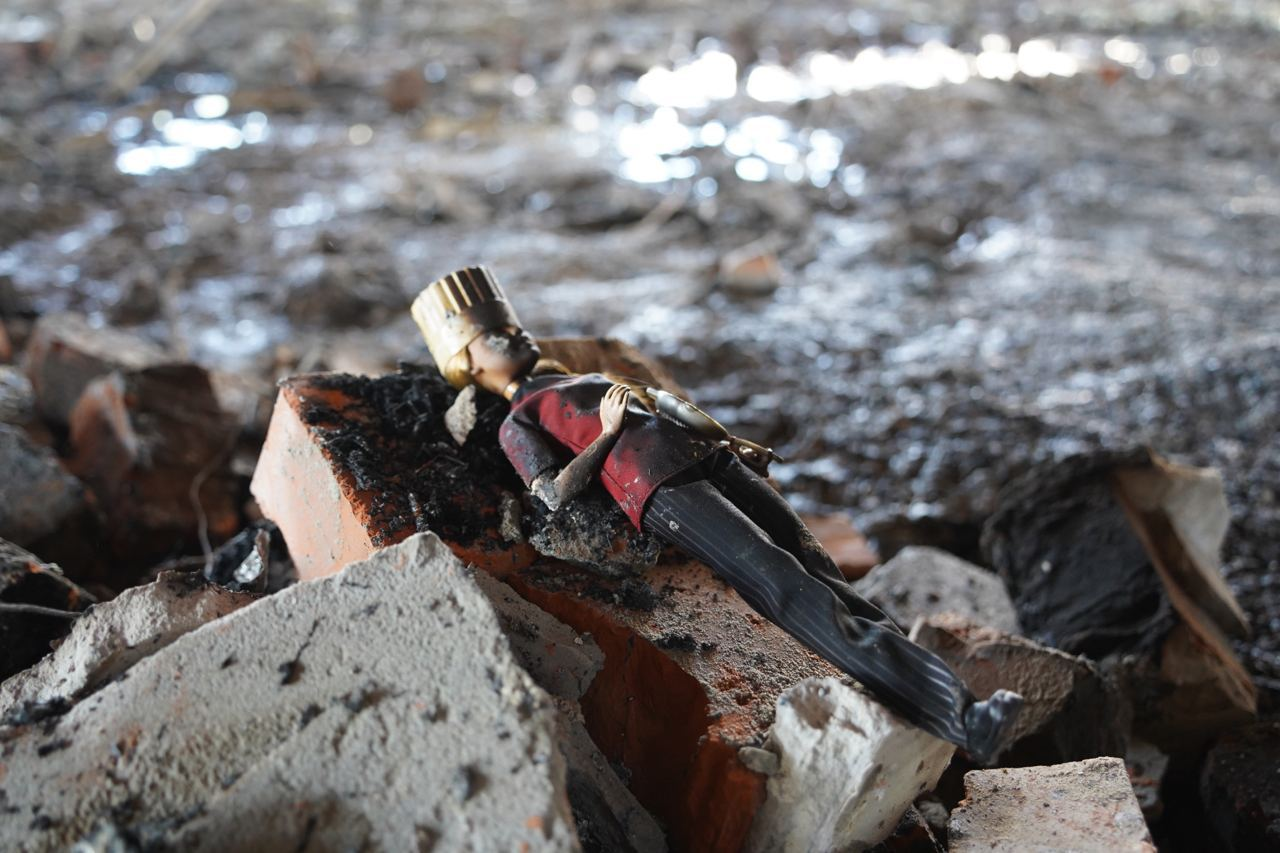 Який вигляд має ТЦ 