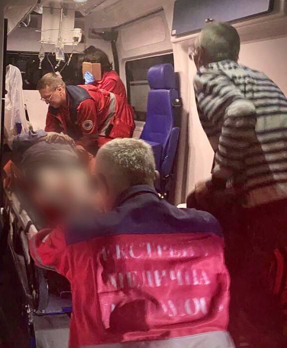 Під Києвом жінка підірвалася на міні під час прогулянки лісом фото 1