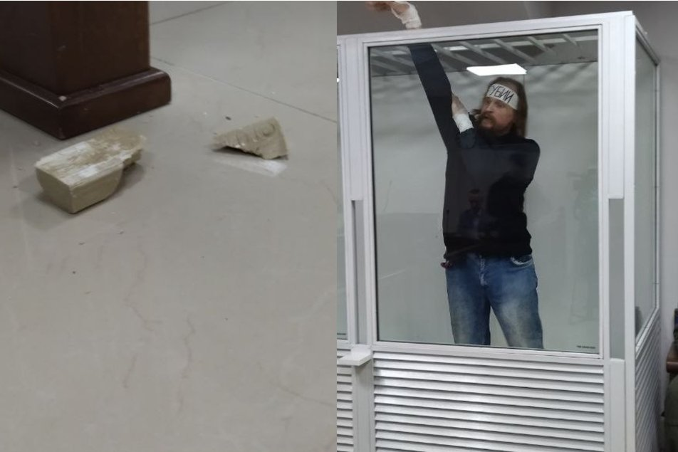 Террористу, захватившему автобус с людьми в Луцке, вынесли приговор фото 1