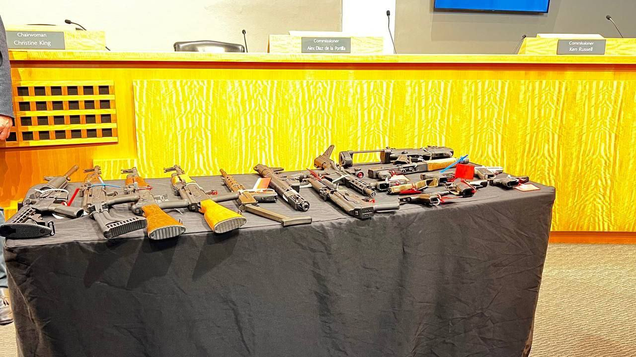 Американский мегаполис Майами стал городом-побратимом Ирпеня.