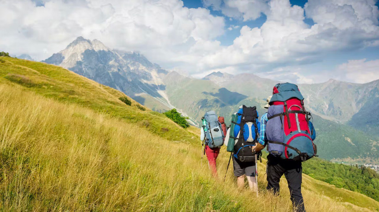 Аксессуары для туризма: что нужно взять с собой