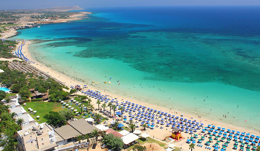 На отдых или 