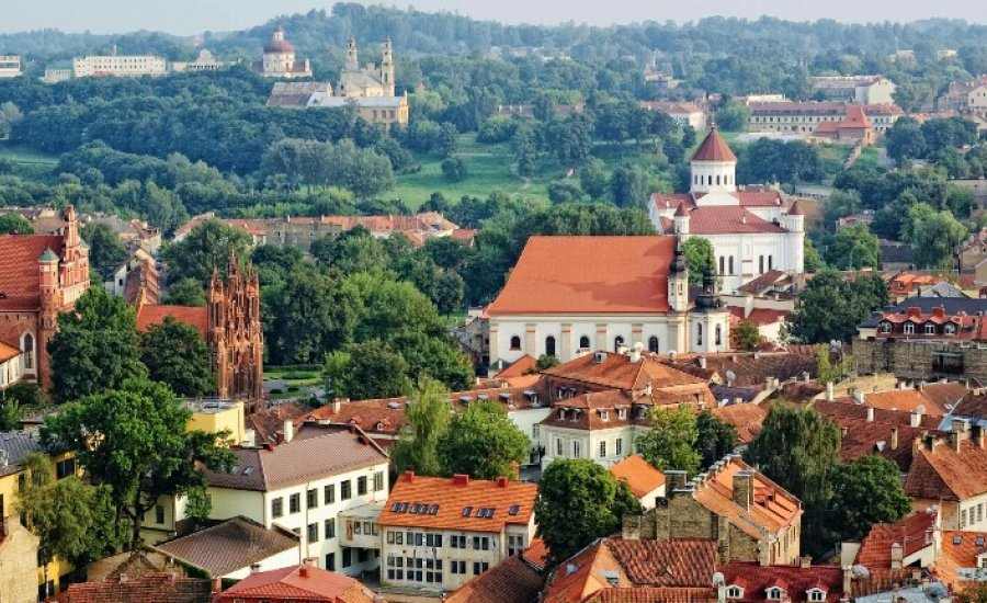 На отдых или 