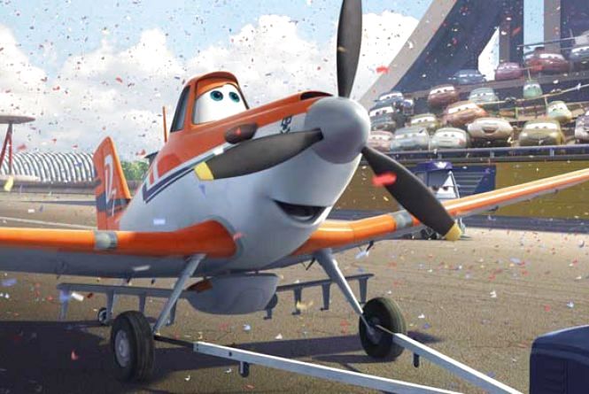 Фото надане рекламодавцем.