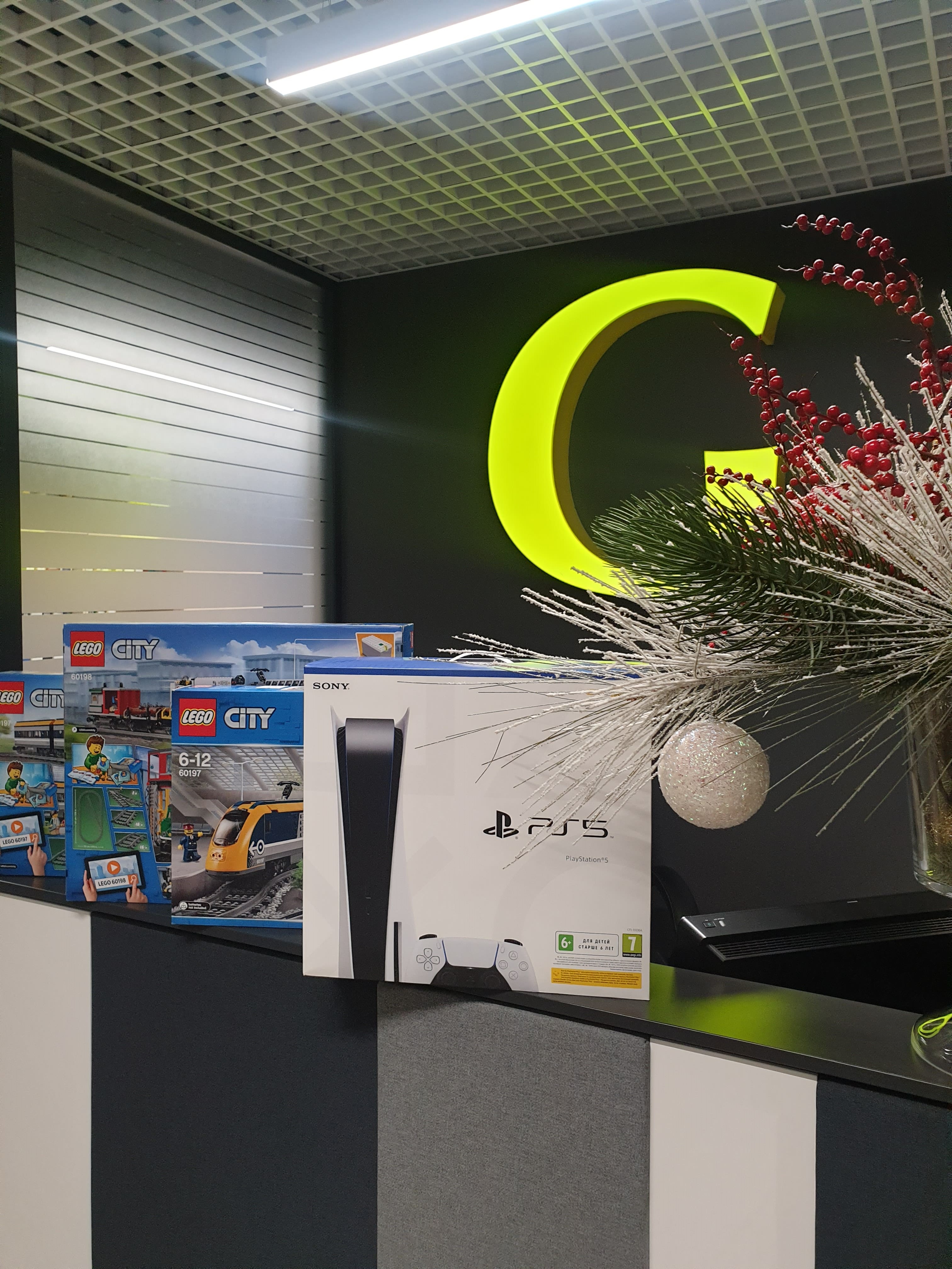 Испытай удачу: Gulliver устраивает масштабный розыгрыш подарков ко Дню святого Николая фото 2 1