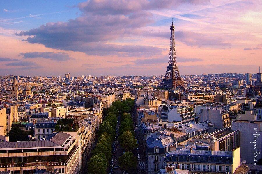 На отдых или 