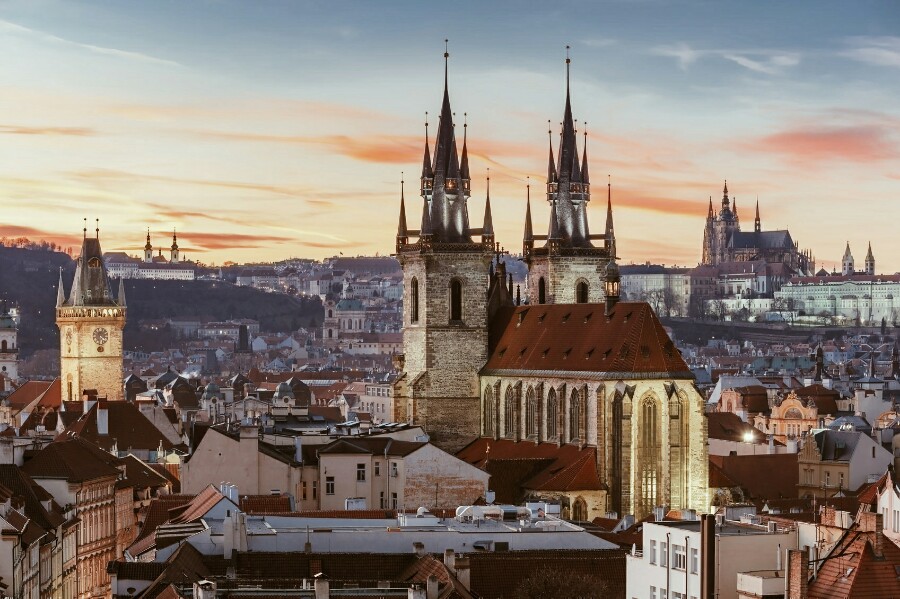 На отдых или 