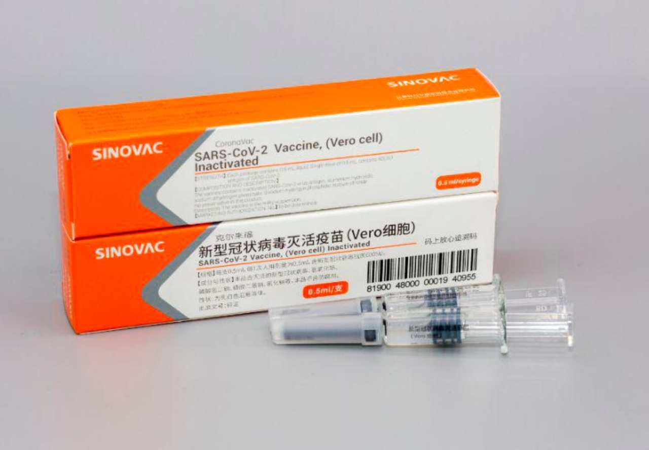 Новости о вакцине от коронавируса: китайский препарат показал низкую эффективность. Фото: headtopics.com