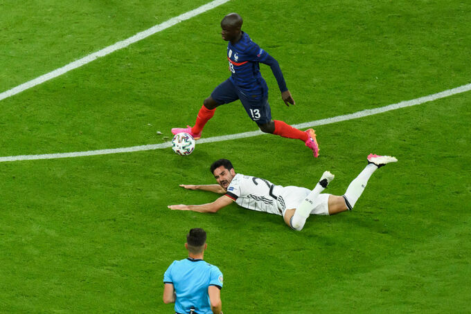 Фото: Getty Images/Global Images Ukraine