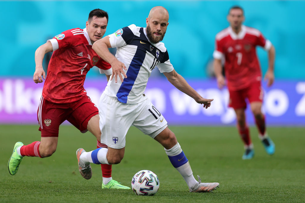 Фото: Getty Images/Global Images Ukraine