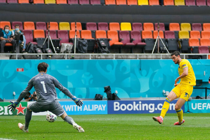 Фото: Getty Images/Global Images Ukraine