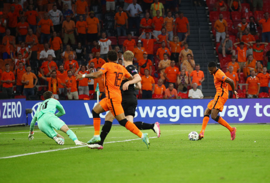 Фото: Getty Images/Global Images Ukraine