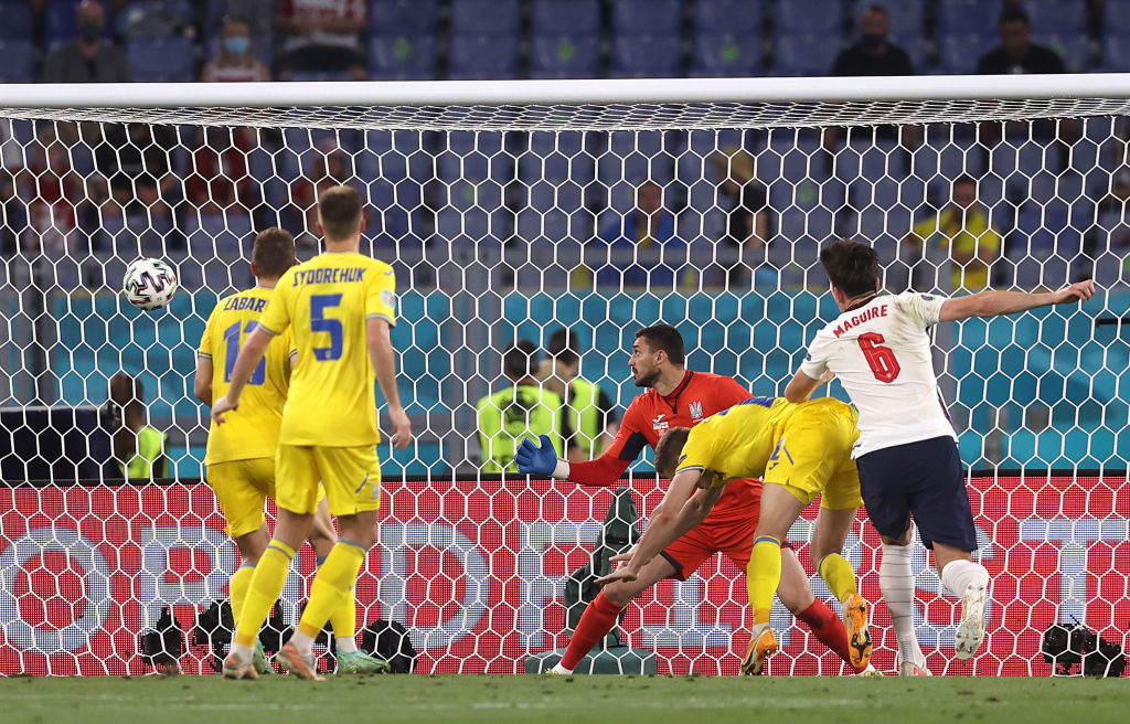 Фото: Getty Images/Global Images Ukraine