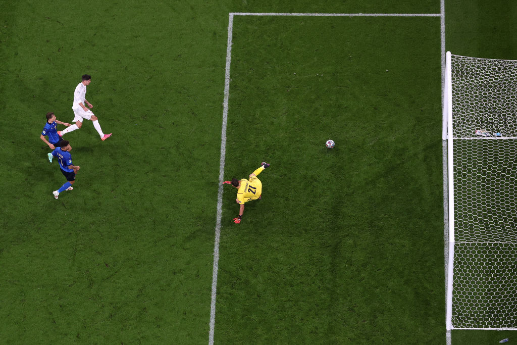 Фото: Getty Images/Global Images Ukraine