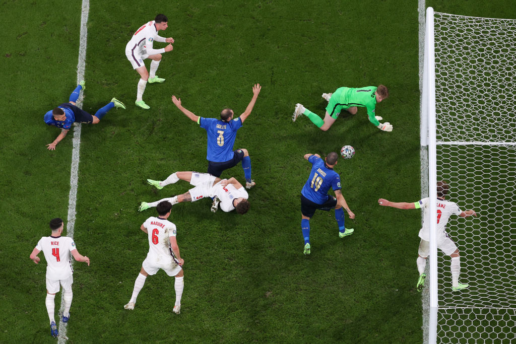 Фото: Getty Images/Global Images Ukraine