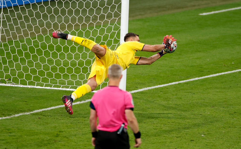 Фото: Getty Images/Global Images Ukraine