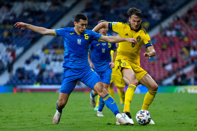 Фото: Getty Images/Global Images Ukraine