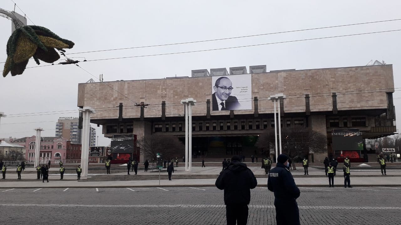 Фото: Накипело