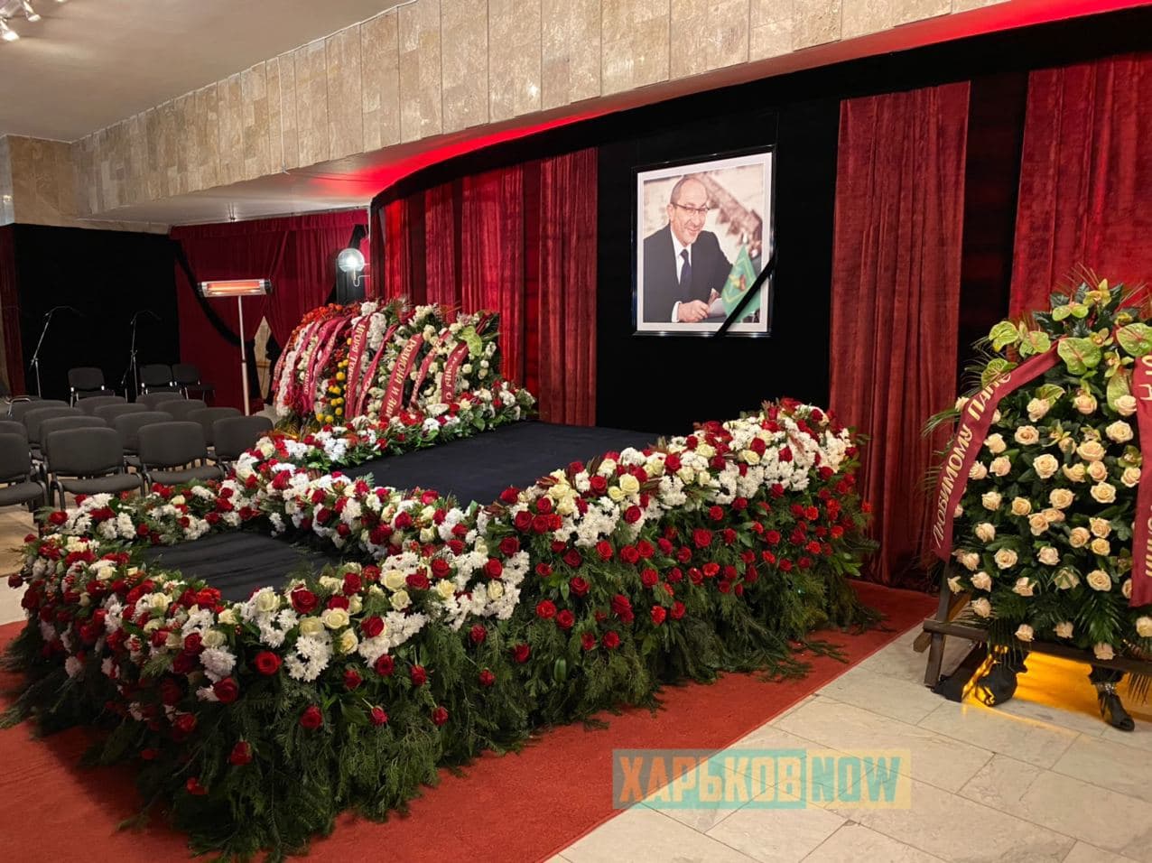 Фото: Харьков Now