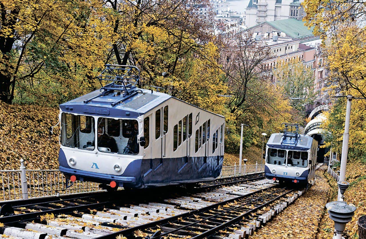 Карты, гравюры, исторические фото: в Харькове презентовали фотоальбом "Привѣтъ изъ Кіева" фото 7 6