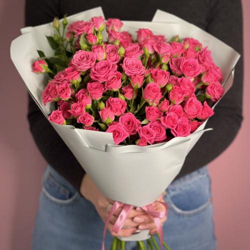 Замовити свіжий букет квітів до Германії від AnnetFlowers фото 1